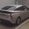 toyota prius 2016 -TOYOTA--Prius DAA-ZVW55--ZVW55-8022409---TOYOTA--Prius DAA-ZVW55--ZVW55-8022409- image 2