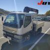 mitsubishi-fuso canter 2000 -MITSUBISHI 【静岡 100ｾ8311】--Canter FE53EB--FE53EB-552000---MITSUBISHI 【静岡 100ｾ8311】--Canter FE53EB--FE53EB-552000- image 5