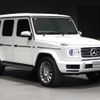 mercedes-benz g-class 2023 -MERCEDES-BENZ--Benz G Class 3DA-463350--W1N4633502X496779---MERCEDES-BENZ--Benz G Class 3DA-463350--W1N4633502X496779- image 9