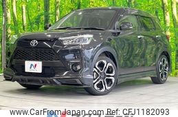 toyota raize 2023 quick_quick_A201A_A201A-0073638