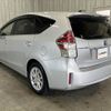 toyota prius-α 2017 -TOYOTA--Prius α DAA-ZVW40W--ZVW40-0026676---TOYOTA--Prius α DAA-ZVW40W--ZVW40-0026676- image 13