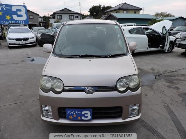 daihatsu move 2006 CFJ1801353 image 2