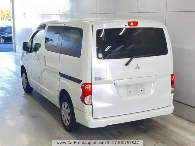 mitsubishi delica-d3 2013 -MITSUBISHI--Delica D3 BM20-700700---MITSUBISHI--Delica D3 BM20-700700- image 2