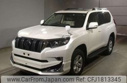 toyota land-cruiser-prado 2022 CFJ1813345