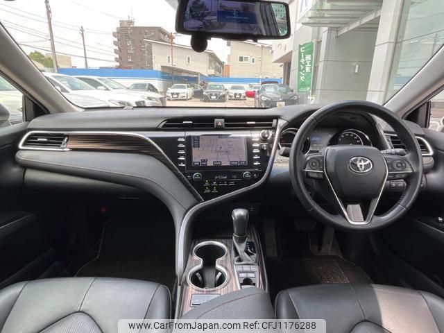 toyota camry 2017 quick_quick_AXVH70_AXVH70-1012802 image 2