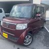 honda n-box 2013 -HONDA--N BOX DBA-JF1--JF1-1283520---HONDA--N BOX DBA-JF1--JF1-1283520- image 1