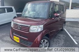 honda n-box 2013 -HONDA--N BOX DBA-JF1--JF1-1283520---HONDA--N BOX DBA-JF1--JF1-1283520-