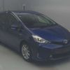 toyota prius-α 2015 CFJ1787470 image 5