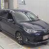 toyota corolla-fielder 2019 -TOYOTA--Corolla Fielder NRE161G-0076896---TOYOTA--Corolla Fielder NRE161G-0076896- image 6