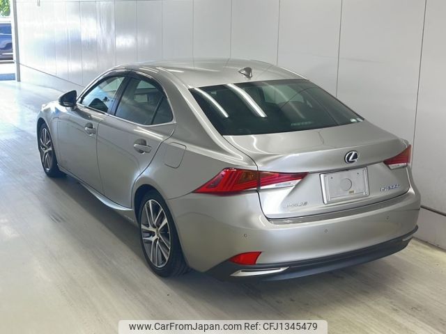 lexus is 2017 -LEXUS--Lexus IS AVE30-5062597---LEXUS--Lexus IS AVE30-5062597- image 2