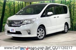 nissan serena 2012 quick_quick_FC26_FC26-070000