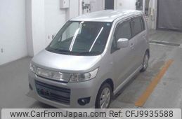 suzuki wagon-r-stingray 2011 quick_quick_DBA-MH23S_MH23S-645328