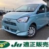 daihatsu mira-e-s 2018 -DAIHATSU--Mira e:s LA350S--0123417---DAIHATSU--Mira e:s LA350S--0123417- image 1