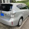 toyota prius-α 2011 CFJ1634528 image 6