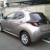 toyota yaris 2022 -TOYOTA--Yaris 5BA-MXPA10--MXPA10-2058001---TOYOTA--Yaris 5BA-MXPA10--MXPA10-2058001- image 2
