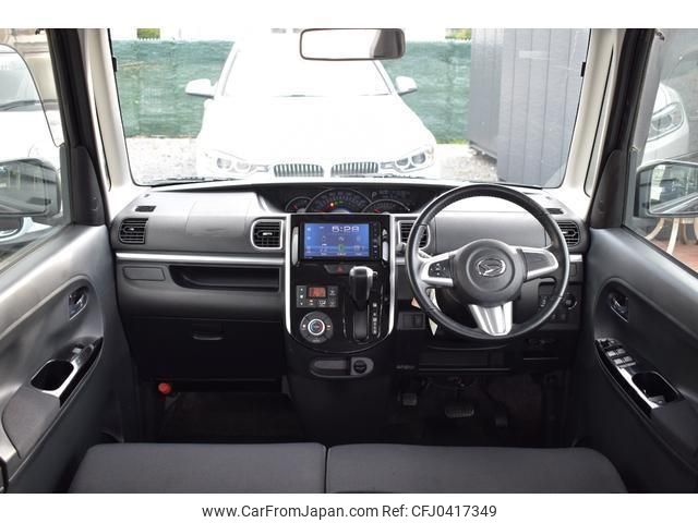 daihatsu tanto 2014 CFJ0417349 image 2