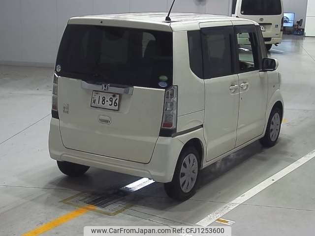 honda n-box 2016 -HONDA--N BOX DBA-JF1--JF1-1654442---HONDA--N BOX DBA-JF1--JF1-1654442- image 2