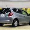 honda fit 2009 -HONDA--Fit DBA-GE6--GE6-1223340---HONDA--Fit DBA-GE6--GE6-1223340- image 18