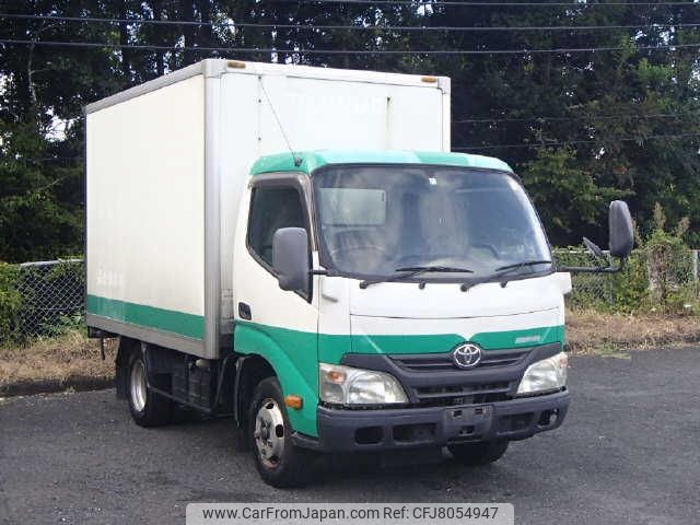 toyota dyna-truck 2012 -TOYOTA--Dyna XZU605--XZU605-0002841---TOYOTA--Dyna XZU605--XZU605-0002841- image 1