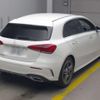 mercedes-benz a-class 2023 quick_quick_3DA-177012_W1K1770122V150332 image 2