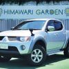 mitsubishi triton 2006 quick_quick_ABF-KB9T_KB9T-0000421 image 16