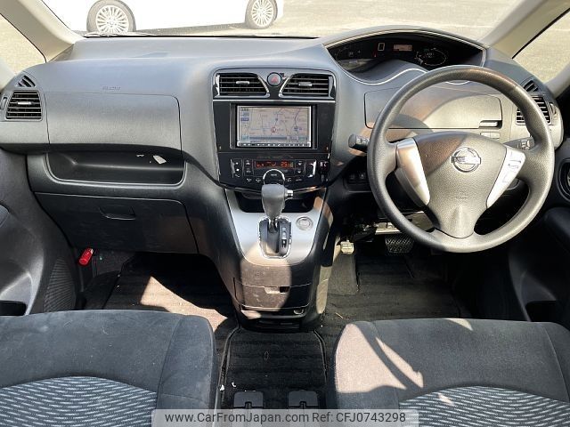 nissan serena 2011 -NISSAN--Serena DBA-C26--C26-029170---NISSAN--Serena DBA-C26--C26-029170- image 2