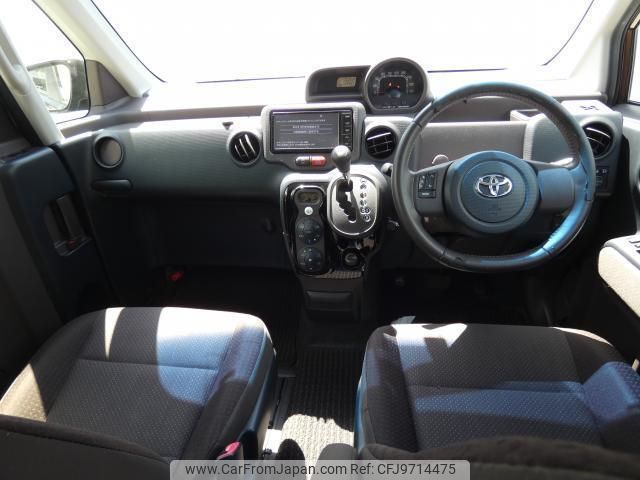 toyota porte 2015 quick_quick_DBA-NCP141_NCP141-9161159 image 2