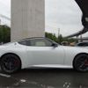 nissan fairlady-z 2024 -NISSAN 【京都 302ﾏ4782】--Fairlady Z 5BA-RZ34--RZ34-122701---NISSAN 【京都 302ﾏ4782】--Fairlady Z 5BA-RZ34--RZ34-122701- image 17