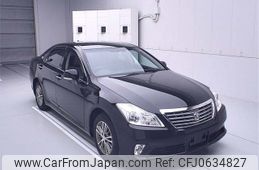 toyota crown 2011 -TOYOTA--Crown GRS201-0007197---TOYOTA--Crown GRS201-0007197-