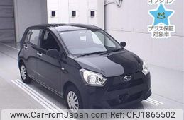 subaru pleo-plus 2019 CFJ1865502