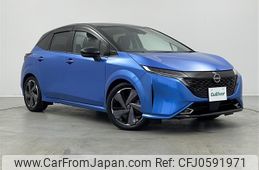 nissan aura 2021 -NISSAN--AURA 6AA-FE13--FE13-201466---NISSAN--AURA 6AA-FE13--FE13-201466-