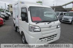 daihatsu hijet-truck 2018 -DAIHATSU--Hijet Truck EBD-S500P--S500P-0077321---DAIHATSU--Hijet Truck EBD-S500P--S500P-0077321-