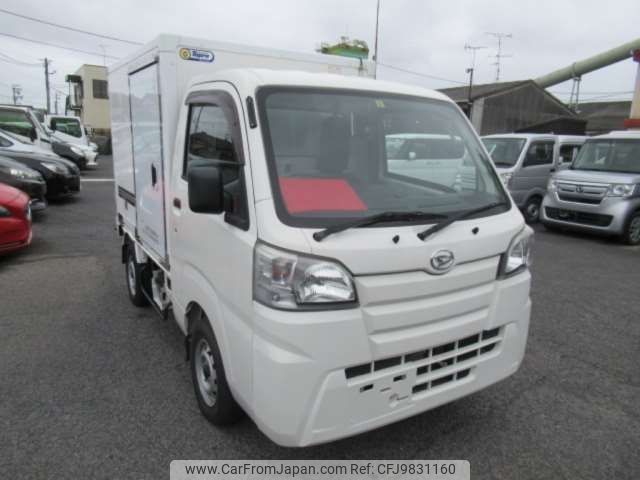 daihatsu hijet-truck 2018 -DAIHATSU--Hijet Truck EBD-S500P--S500P-0077321---DAIHATSU--Hijet Truck EBD-S500P--S500P-0077321- image 1