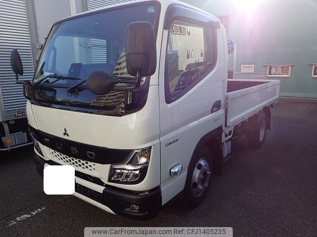 mitsubishi-fuso canter 2024 -MITSUBISHI--Canter 2RG-FBA20--FBA20-610700---MITSUBISHI--Canter 2RG-FBA20--FBA20-610700- image 2