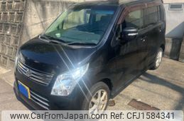 suzuki wagon-r 2011 CFJ1584341