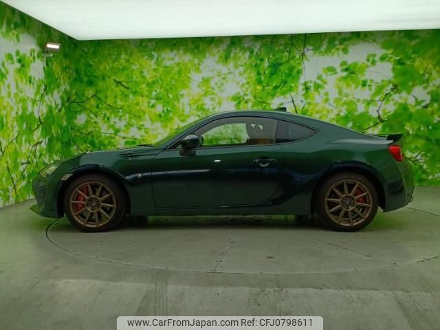 toyota 86 2019 quick_quick_4BA-ZN6_ZN6-101677 image 2