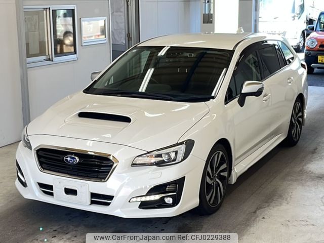 subaru levorg 2018 -SUBARU--Levorg VMG-032455---SUBARU--Levorg VMG-032455- image 1