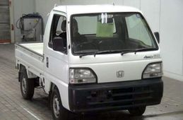 honda acty-truck 1998 No.15788