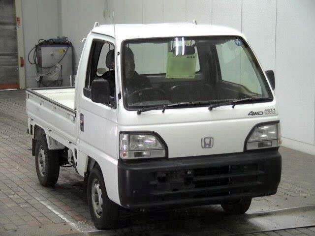 honda acty-truck 1998 No.15788 image 1