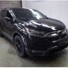 honda cr-v 2022 -HONDA--CR-V 6AA-RT5--RT5-1301198---HONDA--CR-V 6AA-RT5--RT5-1301198- image 1