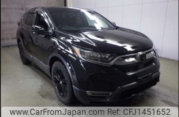 honda cr-v 2022 -HONDA--CR-V 6AA-RT5--RT5-1301198---HONDA--CR-V 6AA-RT5--RT5-1301198-