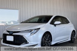 toyota corolla-sport 2022 -TOYOTA--Corolla Sport ZWE213H--ZWE213H-0019460---TOYOTA--Corolla Sport ZWE213H--ZWE213H-0019460-