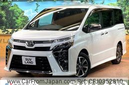 toyota voxy 2021 -TOYOTA--Voxy 3BA-ZRR80W--ZRR80-0715293---TOYOTA--Voxy 3BA-ZRR80W--ZRR80-0715293-