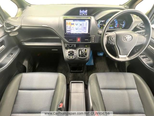 toyota voxy 2016 -TOYOTA--Voxy DAA-ZWR80W--ZWR80-0215212---TOYOTA--Voxy DAA-ZWR80W--ZWR80-0215212- image 2