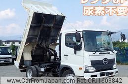 hino ranger 2018 CFJ1603842