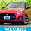 suzuki swift 2022 CFJ1514664 image 1