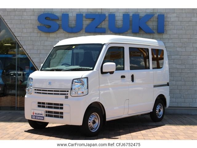 suzuki every 2020 -SUZUKI--Every HBD-DA17V--DA17V-450655---SUZUKI--Every HBD-DA17V--DA17V-450655- image 1