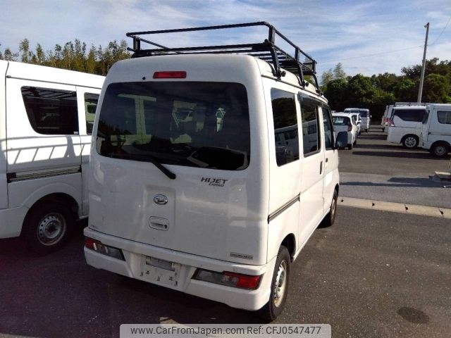 daihatsu hijet-van 2019 -DAIHATSU--Hijet Van EBD-S321V--S321V-0425705---DAIHATSU--Hijet Van EBD-S321V--S321V-0425705- image 2