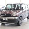 suzuki xbee 2021 quick_quick_4AA-MN71S_MN71S-210832 image 1