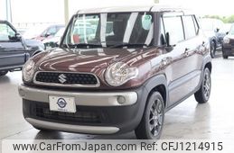 suzuki xbee 2021 quick_quick_4AA-MN71S_MN71S-210832